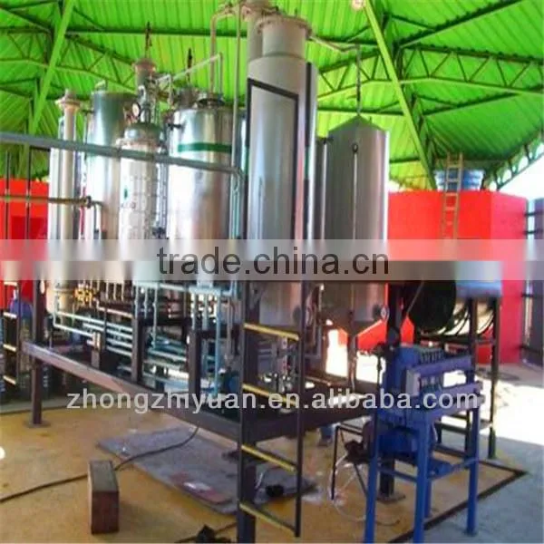 new design by china supply biodiesel b100