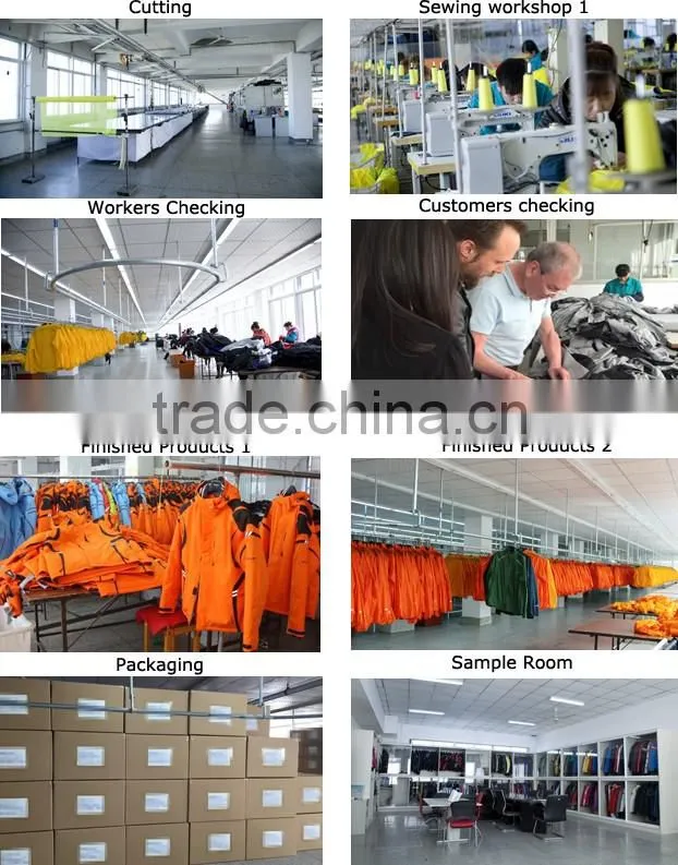 Factory Supply Waterproof Windproof Fast Delivery Men Hardshell Jacket