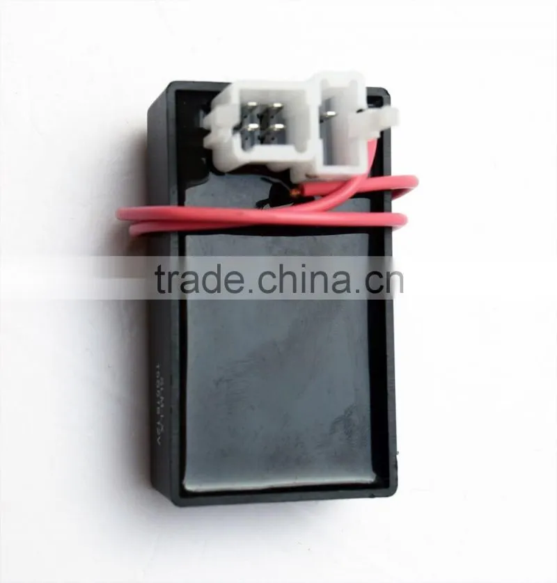 CG125 Direct-current Motorcycle Ignition