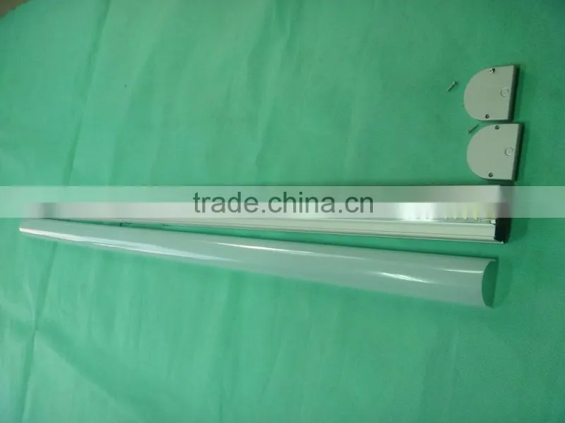 36W smd led strip light fixture