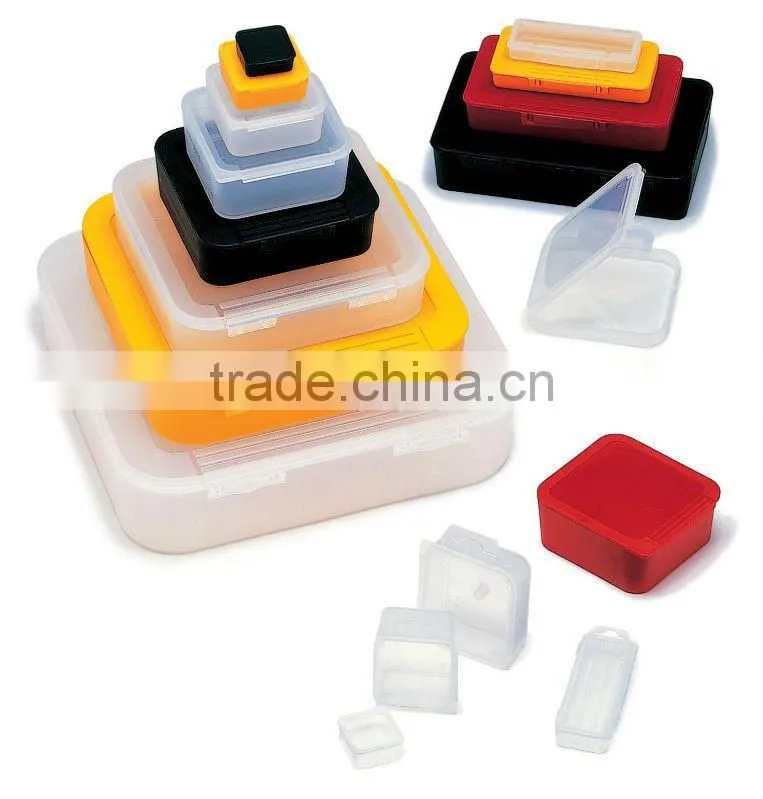 PP plastic fastener box UB 47*19