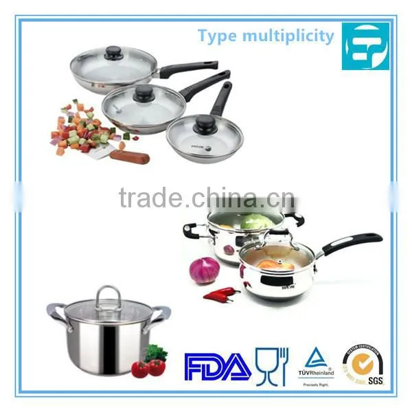 High quality metal steel Bakeware Sets