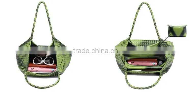 Fashional and good quality ladies leather handbags