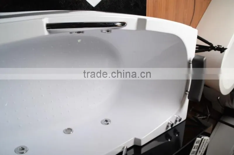 Fancy whirlpool bathtub(C08005)