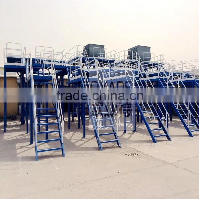OYD sandwich panel production line machine making production line with best price From Shandong