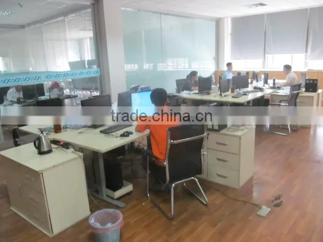 Shanghai Svei Electric Co., Ltd. company overview - view 3
