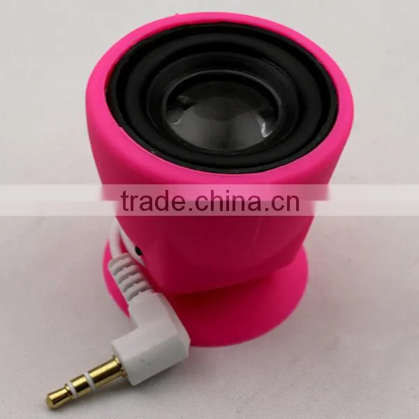 mini single speaker