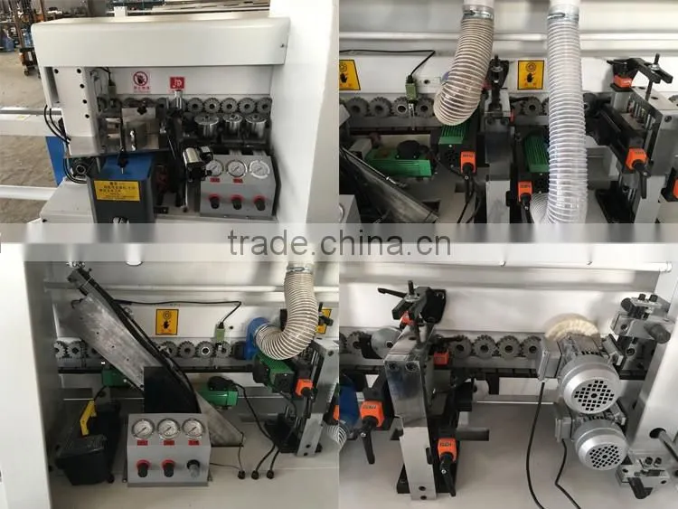 Manual edge banding machine,edge banding machine portable,curve edge banding machine