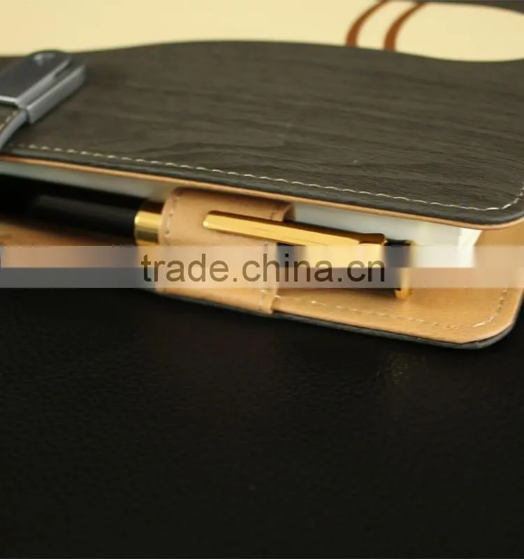 8gb/4gb loose-leaf notebook New design cute design notebook diary