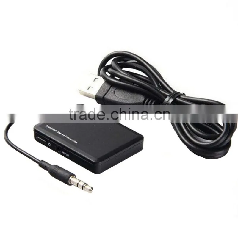 TS-BT35F01 3.5mm jack USB bluetooth audio transmitter for TV audio