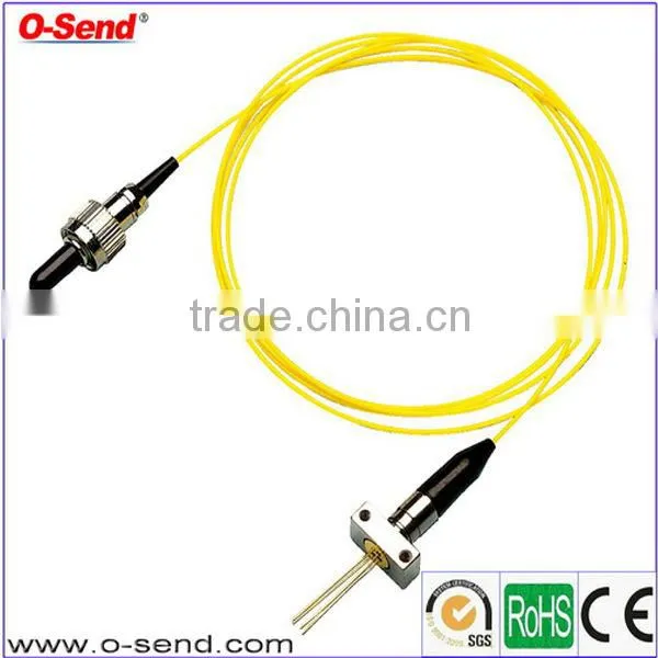1550nm FP/DFB Laser Diode Analog/Digital