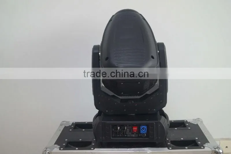 12r prolighting 280w moving head beam spot light