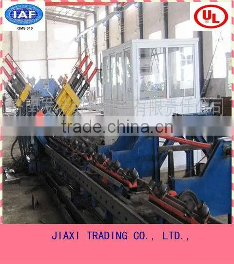 angle steel
