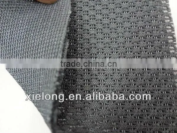 durable breathable 3D Air Mesh Fabric