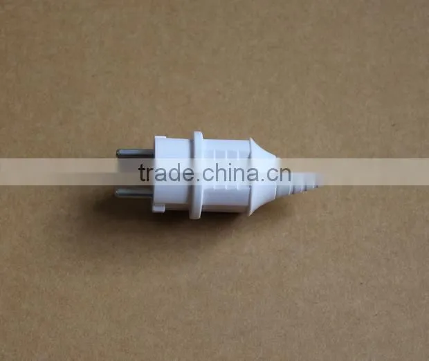 Top popular good quality european type electrical plug for generator