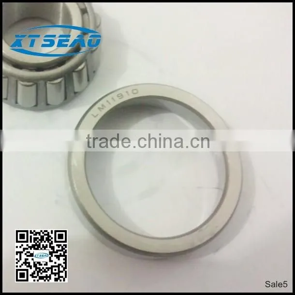 Double row cylindrical roller bearing NN3010TBKR