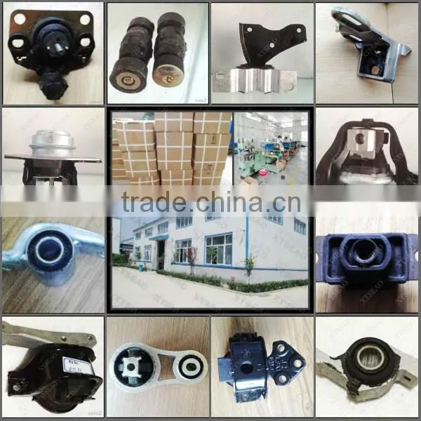 engine mount for RENAULT 11220-00Q0A