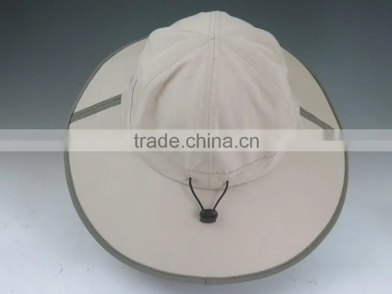 high quality Fashional outdoor hat