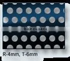aisi304 Perforated Stainless Steel Sheet Available from stock