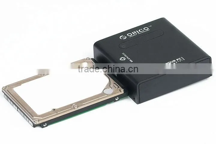 2.5" & 3.5"SATA HDD Duplicator, HDD Duplicator OS Clone 2.5 3.5 5.25 SATA usb Hard Drive HDD case Enclosure USB 3.0 e-SATA
