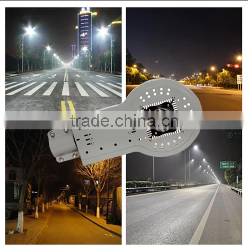 new design high lumens waterproof IP67 engery saving led street light retrofit