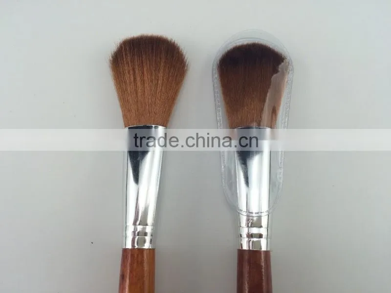 2015 China top quality custom made Cosmetic Blush Brush
