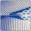 perforated screens