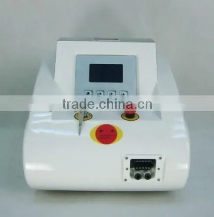 Portable Hair Remover Laser System