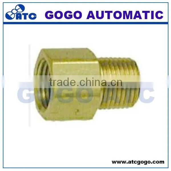 Cheap price custom Fast Delivery brass inverted flare fittings