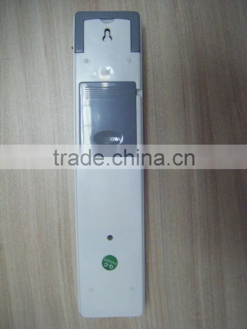 Rechargeable 45 LED emergency solar lantern MODEL 045L