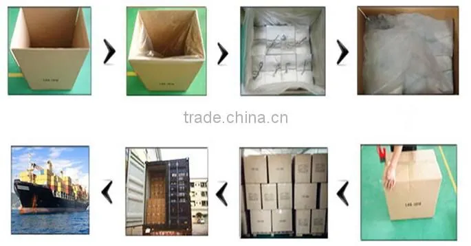 Customized gravure printing surface cheap kraft paper bag / recycled heat seal brown paper pouch