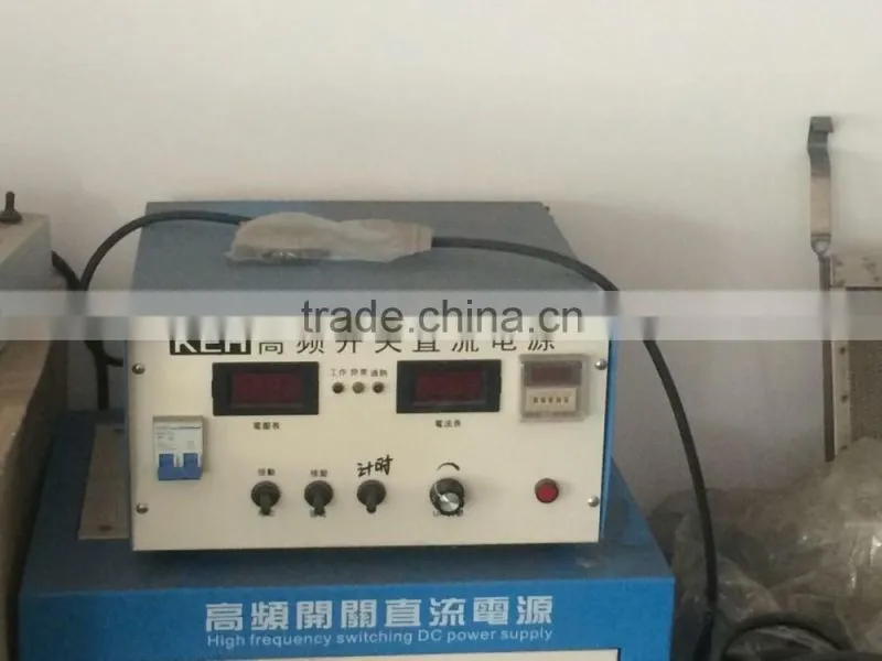Feiyide Plating Bridge Rectifier for Small Frequency