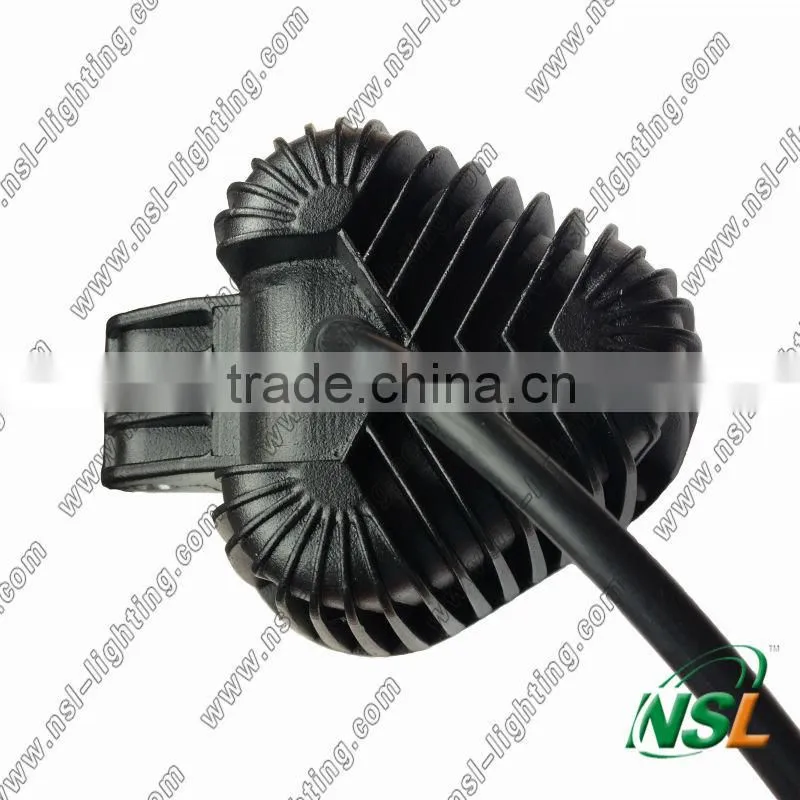 NSSC High Power LED Work Light LED Driving Light for Marine & Offroad Certified Manufacturer with CE RoHs & Emark Lazer Star