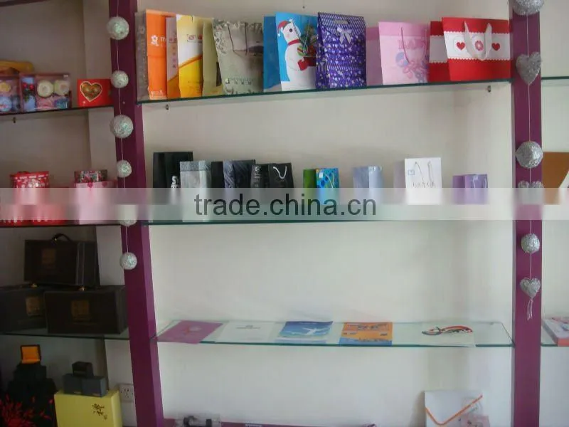 Happy Christmas Kraft Paper Bag,Packaging Bag