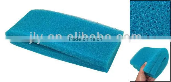 Professional Sponge Filter Production