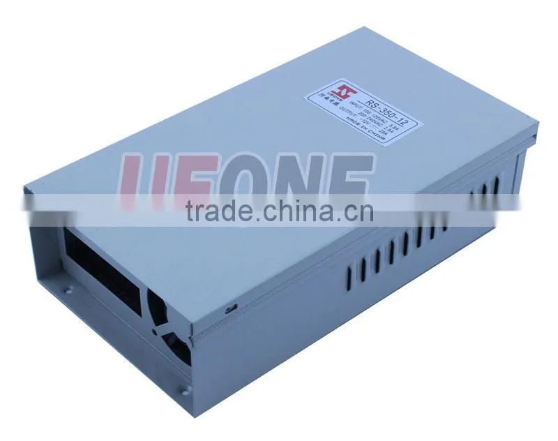 400w 48v Weatherproof Led Power Supply