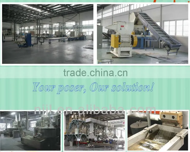 Black masterbatch production line