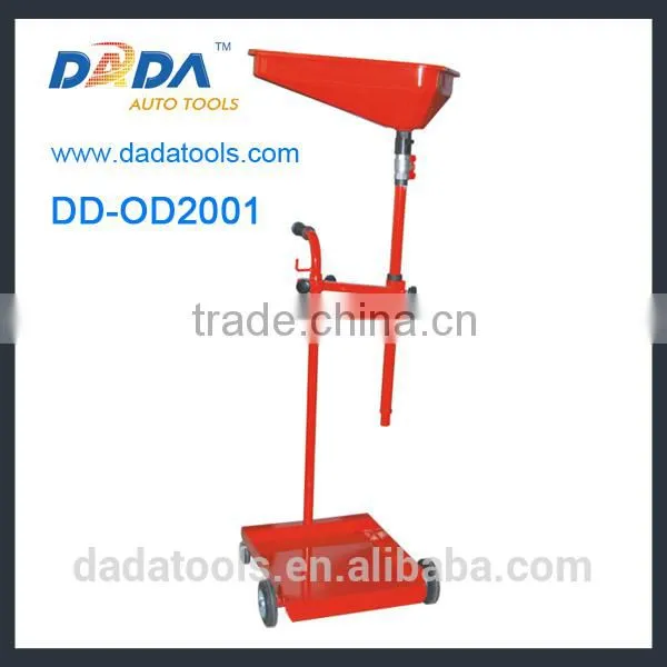 DD-OD2001 Wast Oil Drainer,oil changer