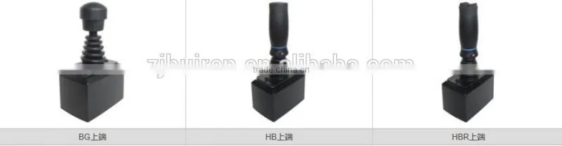 HJ21hand joystick industrial joystick controller