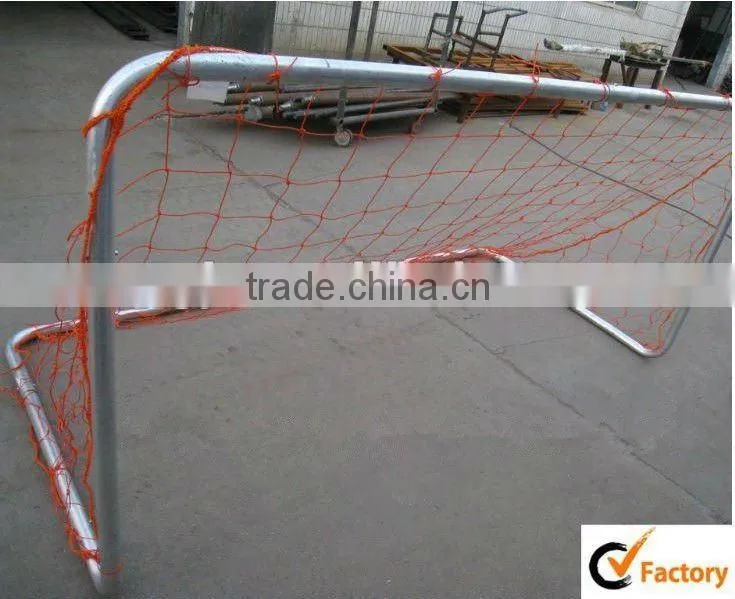 Sports equipment/ Official Soccer Goal