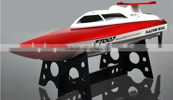 2.4G 4CH rc boat high speed