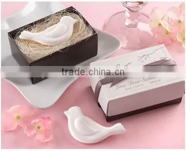 2016 Wedding gifts egg irish spring soap