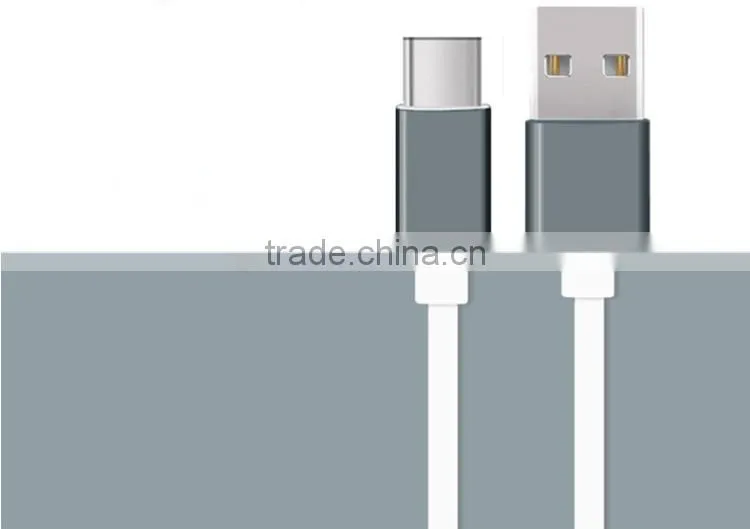 manufacturer wholesales high quality type c to USB cable charging data cable