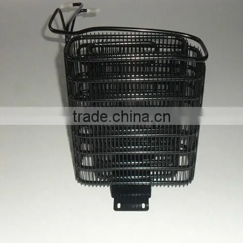 R134a Copper Coated Wire Tube Condenser