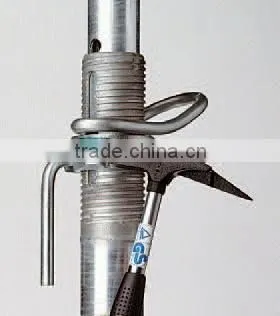 Post Shore Prop Used in Building Material
