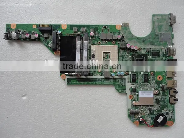China wholesale 680569-001 G6-2000 motherboard with cheap price 100% test work 680569-001 G6-2000 motherboard