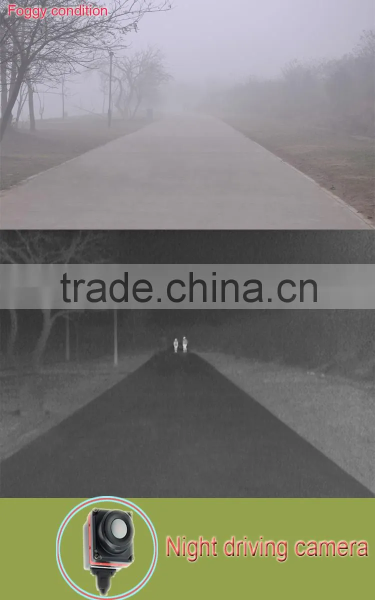 Universal thermal ir camera ,thermal imaging camera XY-IR312
