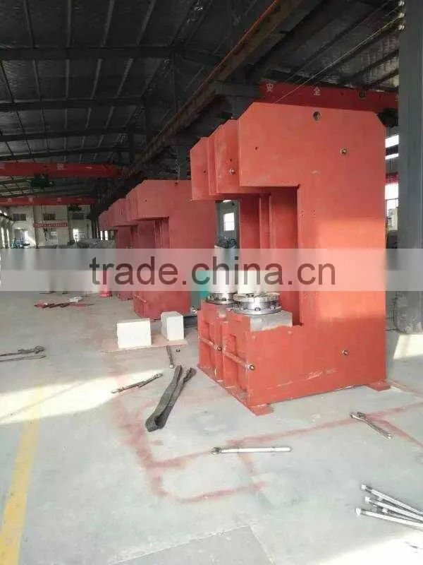 interlocking rubber paver production plant/rubber paver making machines/paver tile press