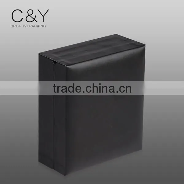 OEM plastic key gift box