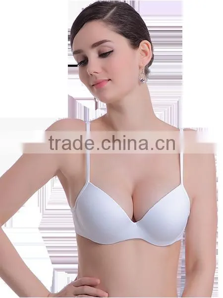 1/2 silicone rubber bra cups 1220